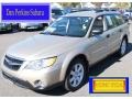 Harvest Gold Metallic - Outback 2.5i Wagon Photo No. 1