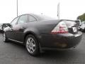2008 Alloy Grey Metallic Ford Taurus Limited  photo #5