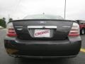 2008 Alloy Grey Metallic Ford Taurus Limited  photo #6