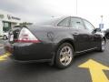 2008 Alloy Grey Metallic Ford Taurus Limited  photo #7