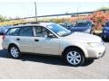 Harvest Gold Metallic - Outback 2.5i Wagon Photo No. 4