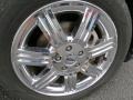 2008 Alloy Grey Metallic Ford Taurus Limited  photo #9