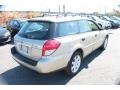 Harvest Gold Metallic - Outback 2.5i Wagon Photo No. 6