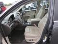 2008 Alloy Grey Metallic Ford Taurus Limited  photo #10