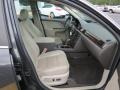 2008 Alloy Grey Metallic Ford Taurus Limited  photo #14