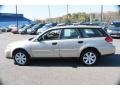 Harvest Gold Metallic - Outback 2.5i Wagon Photo No. 11