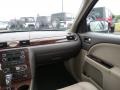 2008 Alloy Grey Metallic Ford Taurus Limited  photo #15