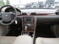 2008 Alloy Grey Metallic Ford Taurus Limited  photo #16