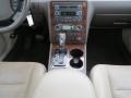 2008 Alloy Grey Metallic Ford Taurus Limited  photo #17