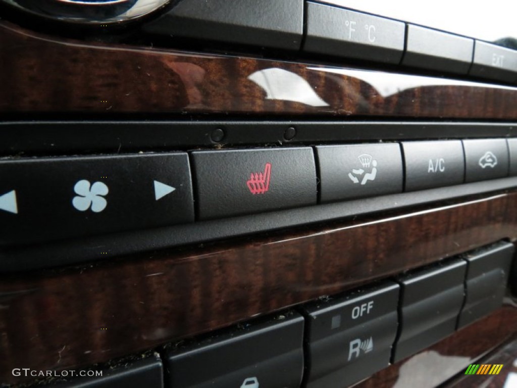 2008 Taurus Limited - Alloy Grey Metallic / Medium Light Stone photo #23