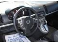 Brilliant Silver Metallic - Sentra 2.0 SR Photo No. 5