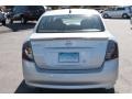 Brilliant Silver Metallic - Sentra 2.0 SR Photo No. 6