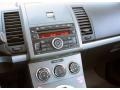 Brilliant Silver Metallic - Sentra 2.0 SR Photo No. 11