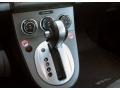 Brilliant Silver Metallic - Sentra 2.0 SR Photo No. 12