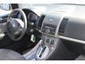 Brilliant Silver Metallic - Sentra 2.0 SR Photo No. 15
