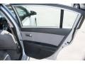 Brilliant Silver Metallic - Sentra 2.0 SR Photo No. 17
