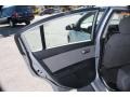 Brilliant Silver Metallic - Sentra 2.0 SR Photo No. 18