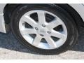 Brilliant Silver Metallic - Sentra 2.0 SR Photo No. 20