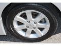 Brilliant Silver Metallic - Sentra 2.0 SR Photo No. 21