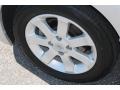 Brilliant Silver Metallic - Sentra 2.0 SR Photo No. 22