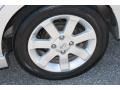 Brilliant Silver Metallic - Sentra 2.0 SR Photo No. 23