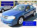 Blue Streak Pearl - Avenger SE Photo No. 1