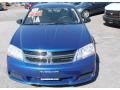 Blue Streak Pearl - Avenger SE Photo No. 2