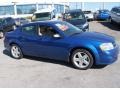 Blue Streak Pearl - Avenger SE Photo No. 4