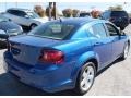 Blue Streak Pearl - Avenger SE Photo No. 6