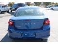 Blue Streak Pearl - Avenger SE Photo No. 7