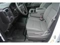 Summit White - Sierra 1500 Crew Cab Photo No. 8