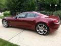 Inferno 2012 Fisker Karma EcoSport Exterior