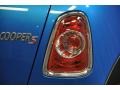 2011 Laser Blue Metallic Mini Cooper S Hardtop  photo #14