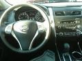 Pearl White - Altima 2.5 S Photo No. 13