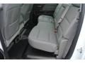 Summit White - Sierra 1500 Crew Cab Photo No. 13