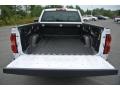 Summit White - Sierra 1500 Crew Cab Photo No. 14