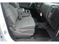 Summit White - Sierra 1500 Crew Cab Photo No. 15