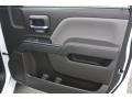 Summit White - Sierra 1500 Crew Cab Photo No. 16