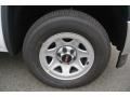 Summit White - Sierra 1500 Crew Cab Photo No. 17