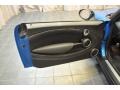 Laser Blue Metallic - Cooper S Hardtop Photo No. 22