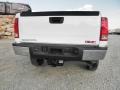 2014 Summit White GMC Sierra 2500HD Crew Cab 4x4  photo #18