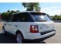 Chawton White - Range Rover Sport HSE Photo No. 5