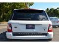 2006 Chawton White Land Rover Range Rover Sport HSE  photo #6