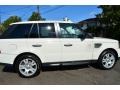 2006 Chawton White Land Rover Range Rover Sport HSE  photo #7