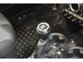 Absolute Black - Cooper Convertible Photo No. 12