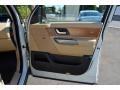 Chawton White - Range Rover Sport HSE Photo No. 24