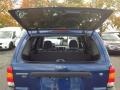 2007 Vista Blue Metallic Ford Escape XLT V6 4WD  photo #22