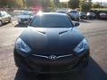 Becketts Black - Genesis Coupe 2.0T R-Spec Photo No. 2