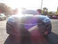 2013 Becketts Black Hyundai Genesis Coupe 2.0T R-Spec  photo #3