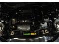 Absolute Black - Cooper Convertible Photo No. 30
